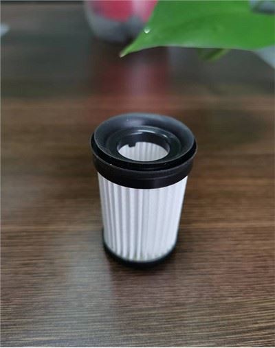 Filtres de cartutxos HEPA